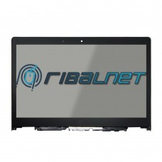 Ecrã LCD N140HCE-EBA 14" 1920x1080 30 pins c/ Bezel Portátil 